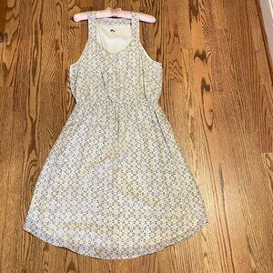 LUCKY Brand Summer Dress